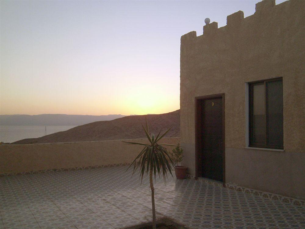 Arab Divers Dive Center And Bed & Breakfast Bed & Breakfast Aqaba Luaran gambar