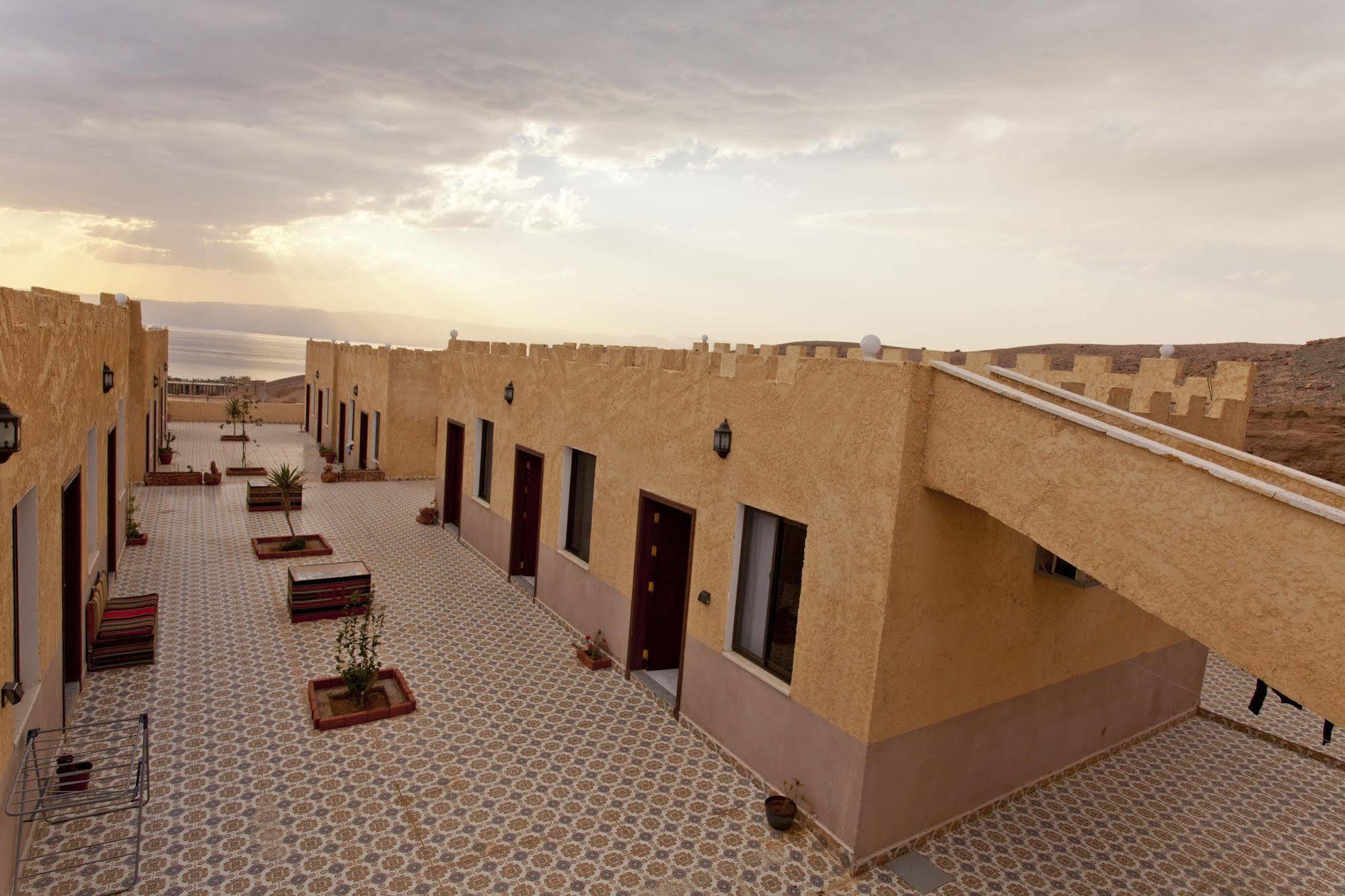 Arab Divers Dive Center And Bed & Breakfast Bed & Breakfast Aqaba Luaran gambar