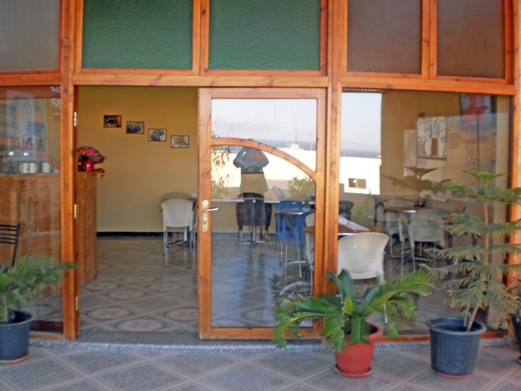 Arab Divers Dive Center And Bed & Breakfast Bed & Breakfast Aqaba Luaran gambar